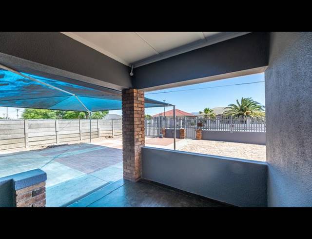 3 BEDROOM HOUSE FOR SALE IN RICHMOND